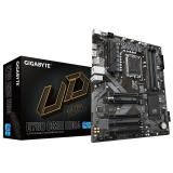 GIGABYTE - B760 DS3H DDR4 Placa base - Soporta CPUs Intel Core de 14ª generación, VRM digital de 18+2+1 fases, hasta 5333MHz DDR