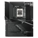 GIGABYTE - B850 AORUS STEALTH Placa Base – CPUs AMD Ryzen Serie 9000, VRM digital de 14+2+2 fases, hasta 8200 MHz DDR5 (O.C.), 2