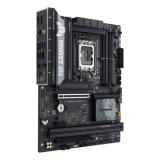ASUS - TUF GAMING B860-PLUS WIFI Intel B860 LGA 1851 (Socket V1) ATX
