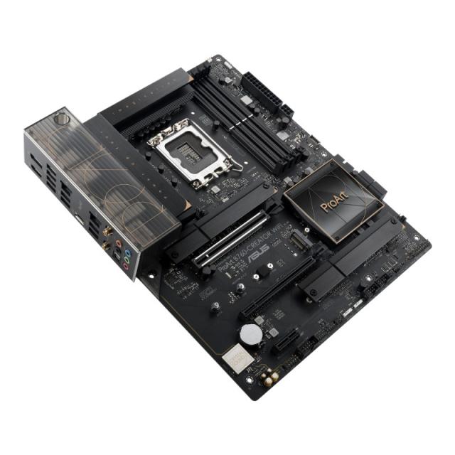 ASUS - 90MB1FY0-M0EAY0 placa base Intel B760 LGA 1700 ATX