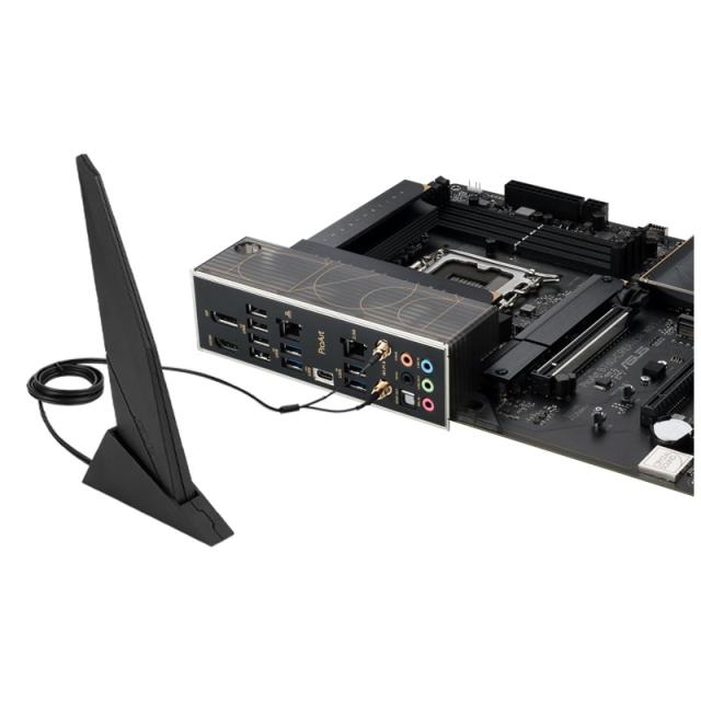 ASUS - 90MB1FY0-M0EAY0 placa base Intel B760 LGA 1700 ATX