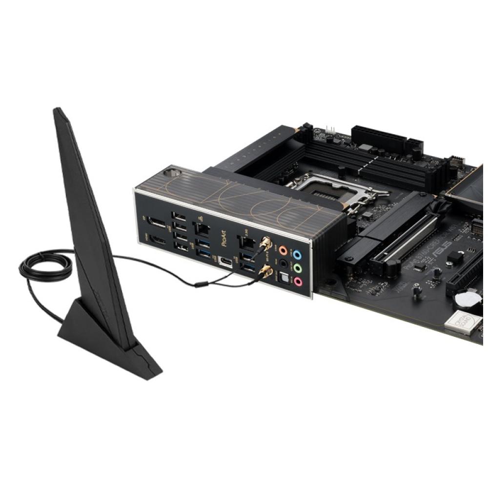 ASUS - 90MB1FY0-M0EAY0 placa base Intel B760 LGA 1700 ATX