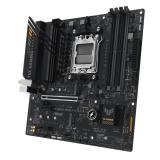 ASUS - TUF GAMING A620M-PLUS WIFI AMD A620 Zócalo AM5 micro ATX