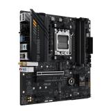 ASUS - TUF GAMING A620M-PLUS WIFI AMD A620 Zócalo AM5 micro ATX