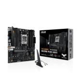 ASUS - TUF GAMING A620M-PLUS WIFI AMD A620 Zócalo AM5 micro ATX