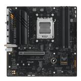 ASUS - TUF GAMING A620M-PLUS WIFI AMD A620 Zócalo AM5 micro ATX