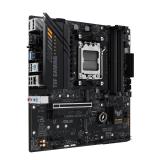 ASUS - TUF GAMING A620M-PLUS AMD A620 Zócalo AM5 micro ATX