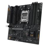ASUS - TUF GAMING A620M-PLUS AMD A620 Zócalo AM5 micro ATX