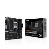 ASUS - TUF GAMING A620M-PLUS AMD A620 Zócalo AM5 micro ATX