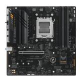 ASUS - TUF GAMING A620M-PLUS AMD A620 Zócalo AM5 micro ATX