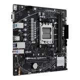 ASUS - PRIME A620M-K AMD A620 Zócalo AM5 micro ATX