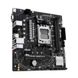 ASUS - PRIME A620M-K AMD A620 Zócalo AM5 micro ATX