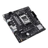 ASUS - PRIME A620M-K AMD A620 Zócalo AM5 micro ATX