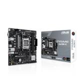 ASUS - PRIME A620M-K AMD A620 Zócalo AM5 micro ATX