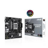 ASUS - PRIME A620M-K AMD A620 Zócalo AM5 micro ATX