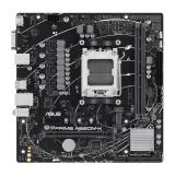 ASUS - PRIME A620M-K AMD A620 Zócalo AM5 micro ATX