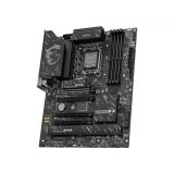 MSI - Z890 GAMING WIFI placa base Intel Z890 LGA 1851 (Socket V1) ATX