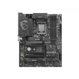 MSI - Z890 GAMING WIFI placa base Intel Z890 LGA 1851 (Socket V1) ATX