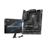 MSI - Z890 GAMING WIFI placa base Intel Z890 LGA 1851 (Socket V1) ATX