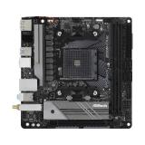 Asrock - B550M-ITX/ac AMD B550 Zócalo AM4 mini ITX