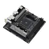 Asrock - B550M-ITX/ac AMD B550 Zócalo AM4 mini ITX