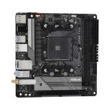 Asrock - B550M-ITX/ac AMD B550 Zócalo AM4 mini ITX