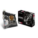 Biostar - A68N-2100K placa base mini ITX