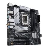 ASUS - PRIME B660M-A WIFI D4 Intel B660 LGA 1700 micro ATX