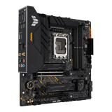 ASUS - TUF GAMING B660M-PLUS WIFI Intel B660 LGA 1700 micro ATX