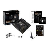 ASUS - TUF GAMING B660M-PLUS WIFI Intel B660 LGA 1700 micro ATX