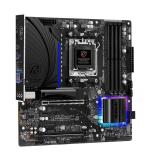 Asrock - B650M PG Riptide AMD B650 Zócalo AM5 micro ATX