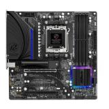 Asrock - B650M PG Riptide AMD B650 Zócalo AM5 micro ATX