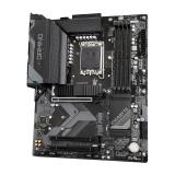 GIGABYTE - B760 GAMING X AX Placa Base - Compatible con procesadores Intel Core de 14ª generación, VRM digital de 8+1+1 fases, h