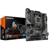 GIGABYTE - B760 GAMING X AX Placa Base - Compatible con procesadores Intel Core de 14ª generación, VRM digital de 8+1+1 fases, h