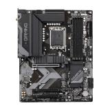 GIGABYTE - B760 GAMING X AX Placa Base - Compatible con procesadores Intel Core de 14ª generación, VRM digital de 8+1+1 fases, h