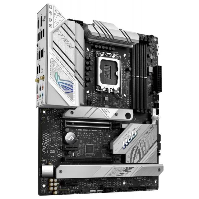ASUS - ROG STRIX B760-A GAMING WIFI Intel B760 LGA 1700 ATX