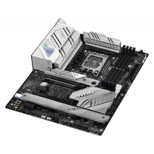 ASUS - ROG STRIX B760-A GAMING WIFI Intel B760 LGA 1700 ATX