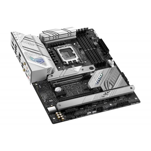 ASUS - ROG STRIX B760-A GAMING WIFI Intel B760 LGA 1700 ATX