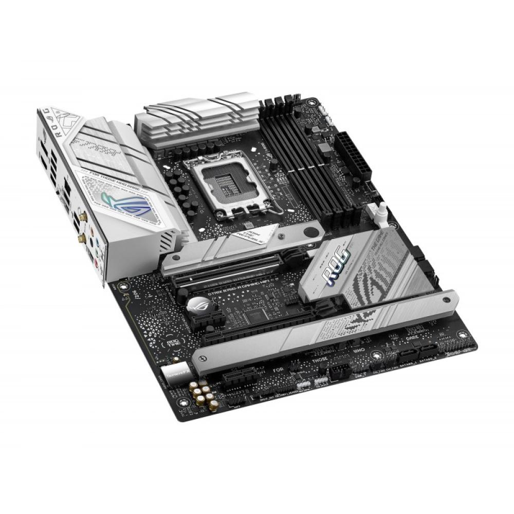 ASUS - ROG STRIX B760-A GAMING WIFI Intel B760 LGA 1700 ATX