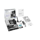 ASUS - ROG STRIX B760-A GAMING WIFI Intel B760 LGA 1700 ATX