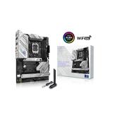 ASUS - ROG STRIX B760-A GAMING WIFI Intel B760 LGA 1700 ATX