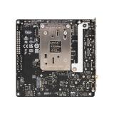 MSI - MPG B650I EDGE WIFI placa base AMD B650 Zócalo AM5 mini-ATX