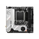 MSI - MPG B650I EDGE WIFI placa base AMD B650 Zócalo AM5 mini-ATX