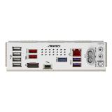 GIGABYTE - Placa base Z890 AORUS ELITE WIFI7 ICE - Compatible con CPUs Intel Core Ultra (Serie 2), VRM de 16+1+2 fases, hasta 88