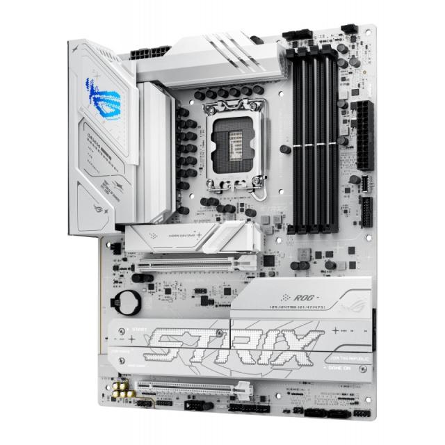 ASUS - ROG STRIX B860-A GAMING WIFI Intel B860 LGA 1851 (Socket V1) ATX