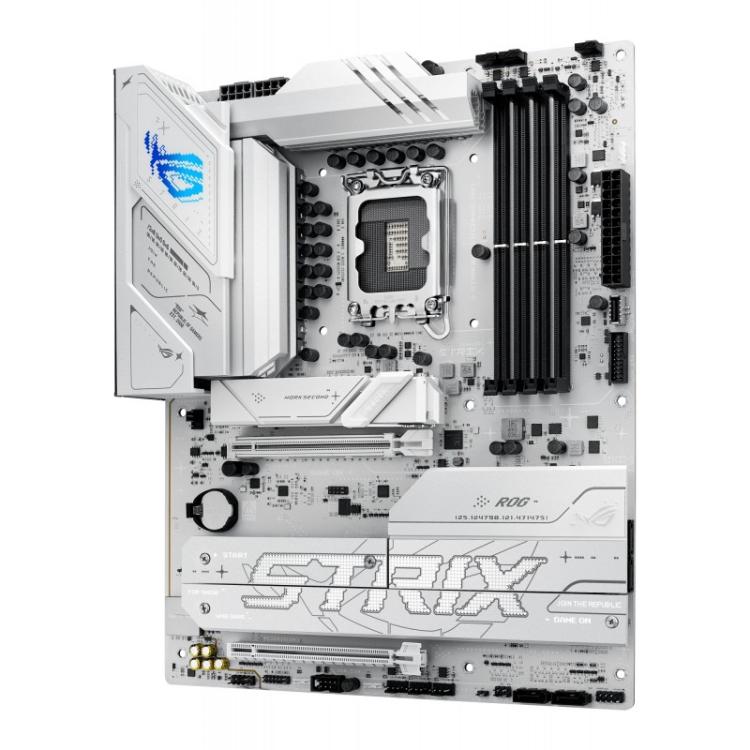 ASUS - ROG STRIX B860-A GAMING WIFI Intel B860 LGA 1851 (Socket V1) ATX