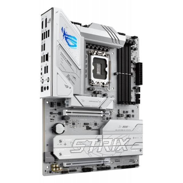 ASUS - ROG STRIX B860-A GAMING WIFI Intel B860 LGA 1851 (Socket V1) ATX