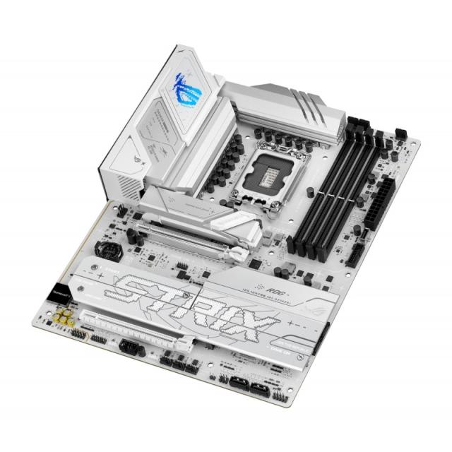 ASUS - ROG STRIX B860-A GAMING WIFI Intel B860 LGA 1851 (Socket V1) ATX