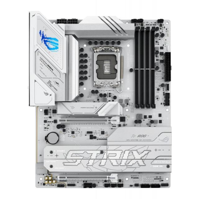 ASUS - ROG STRIX B860-A GAMING WIFI Intel B860 LGA 1851 (Socket V1) ATX