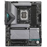 GIGABYTE - Z890 EAGLE Placa Base - Compatible con CPUs Intel Core Ultra (Serie 2), VRM de 14+1+2 fases, hasta 8800MHz DDR5 (OC),
